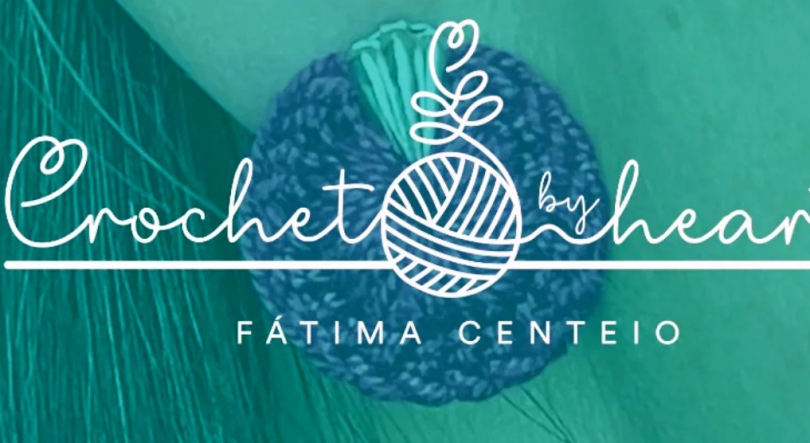 Imagem de Portuguesa faz sucesso nos EUA com crochet