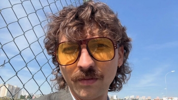 Imagem de Filipe Karlsson – “Parece, Parece”