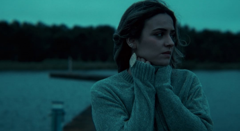 Imagem de Inês Xará, “Ninguém Sabe”