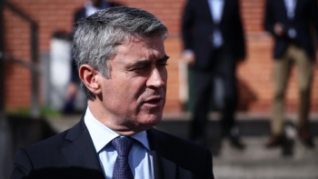 Imagem de PS propõe menos impostos para emigrantes pensionistas