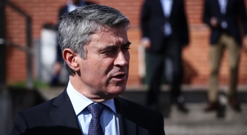 Imagem de PS propõe menos impostos para emigrantes pensionistas