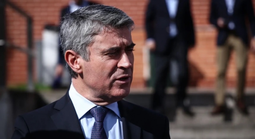 Imagem de PS propõe menos impostos para emigrantes pensionistas