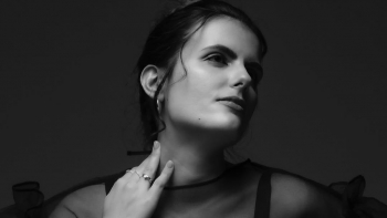 Imagem de Márcia Carvalho, “Dança”