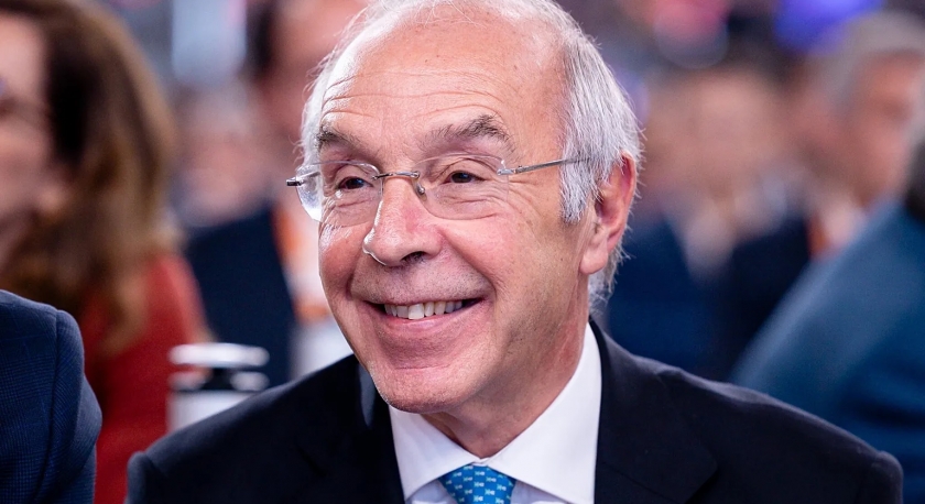 Imagem de Marques Mendes acusa partidos de travarem voto digital