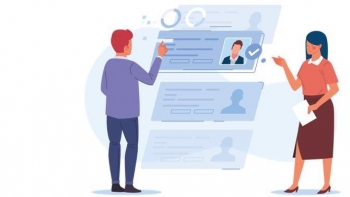 Imagem de Falta informação na diáspora sobre as eleições presidenciais