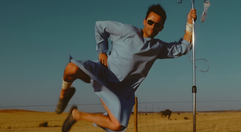 Imagem de Senhor Doutor, 