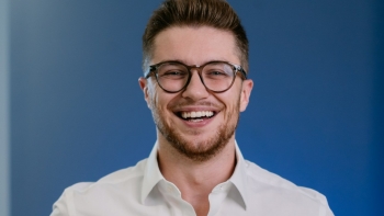 Imagem de Vasco Rodrigues, diretor de marketing em Londres