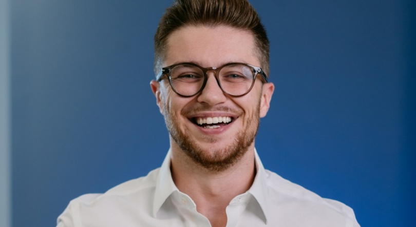 Imagem de Vasco Rodrigues, diretor de marketing em Londres