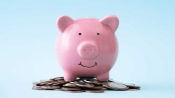 Imagem de Dia da Poupança: comece hoje mesmo a poupar