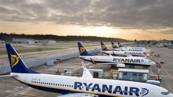 Imagem de Cartões de embarque digitais