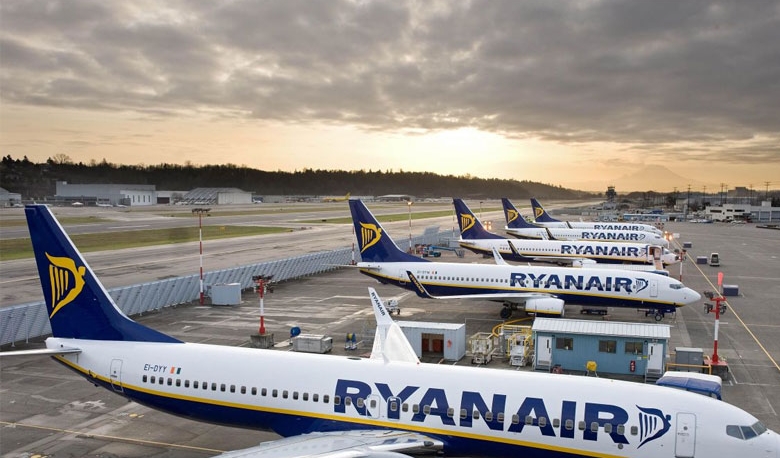 Imagem de Cartões de embarque digitais