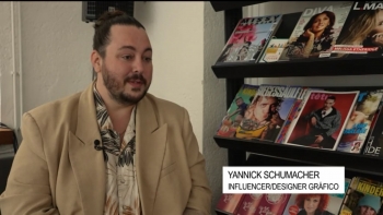 Imagem de Estrela das redes sociais no Luxemburgo