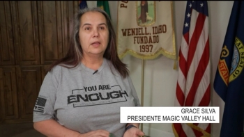 Imagem de Comunidade portuguesa no Idaho