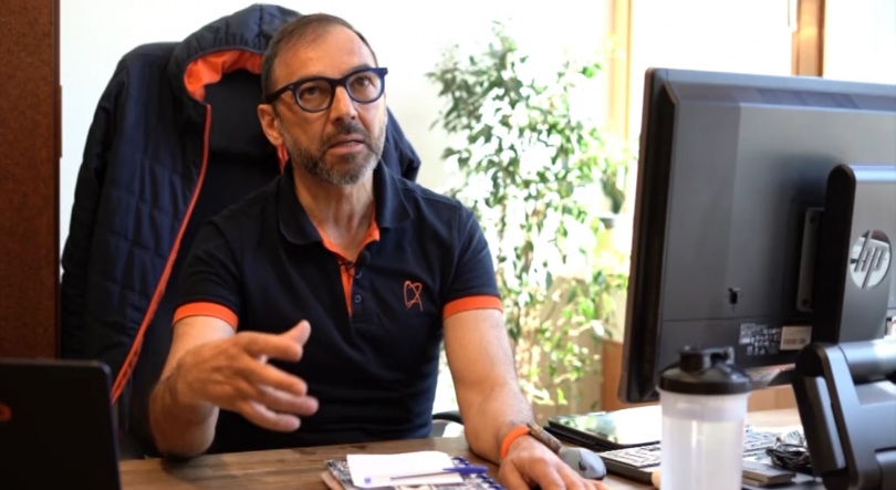 Imagem de Produtos da saudade lusa na Suíça