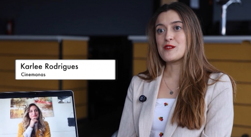 Imagem de Documentário Português no Festival Tribeca