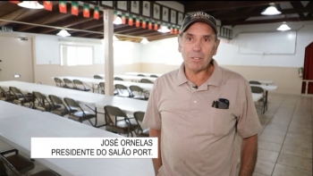 Imagem de Comunidade Portuguesa em Fort Bragg