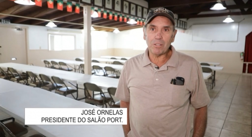 Imagem de Comunidade Portuguesa em Fort Bragg