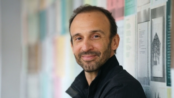 Imagem de André Pestana da Silva defende ensino da língua