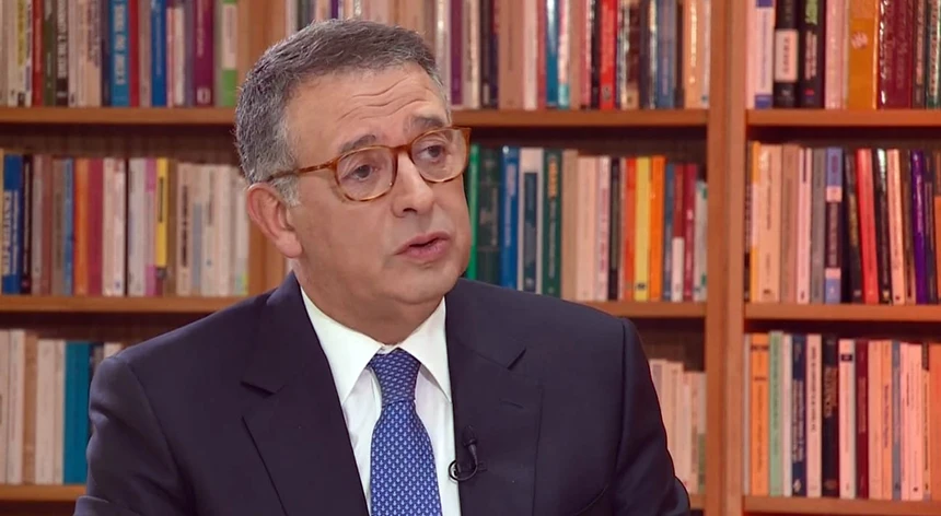 Imagem de Candidato António José Seguro defende o voto digital