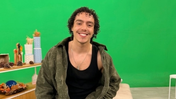 Imagem de Carlos Pinheiro, “Foste Igual”