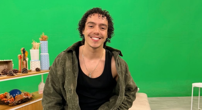 Imagem de Carlos Pinheiro, “Foste Igual”