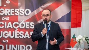 Imagem de I Congresso Associações Portuguesas no Reino Unido