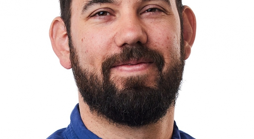 Imagem de Duarte Quaresma, ortoprotesia na Suécia