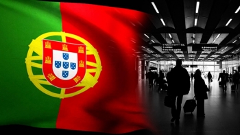 Imagem de Foram 65 mil os portugueses que emigraram o ano passado