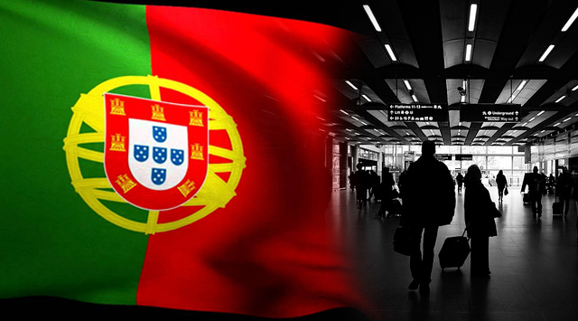 Imagem de Foram 65 mil os portugueses que emigraram o ano passado