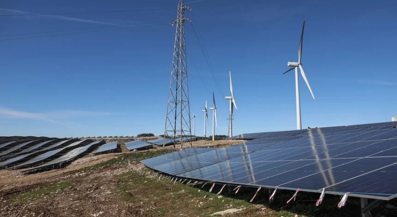 Imagem de Cerca de 25% da energia na UE proveio de fontes renováveis em 2024