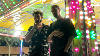 Imagem de Feira Popular, “Não Sei Bem”