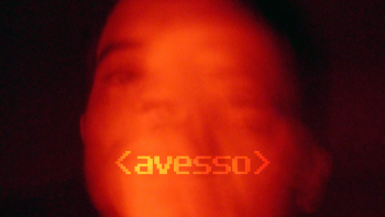 Imagem de Filipe Keil, “Avesso”