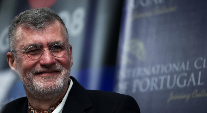 Imagem de Candidato presidencial Gouveia e Melo esteve em França