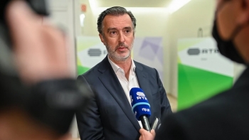 Imagem de Candidato Cotrim de Figueiredo quer representar todos