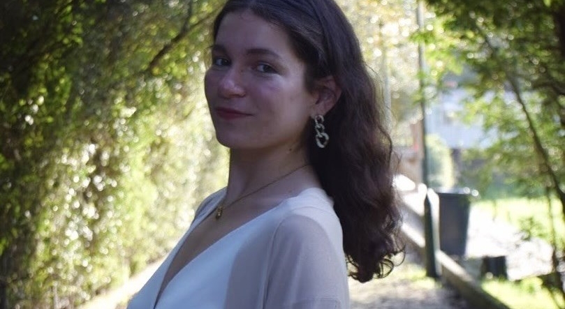 Imagem de Investigadora Francisca Costa, de Lisboa para Toronto