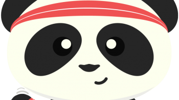 Imagem de Os Inovadores: Mestre Panda