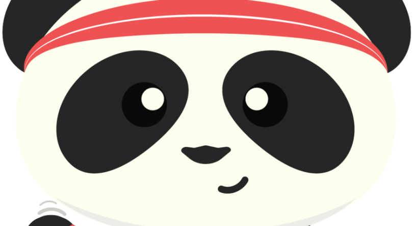 Imagem de Os Inovadores: Mestre Panda