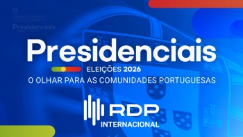 Imagem de Presidenciais 2026, o olhar para as Comunidades Portuguesas