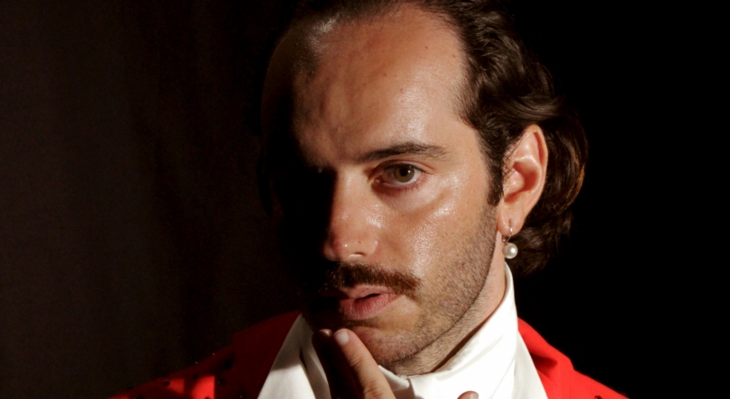 Imagem de Príncipe do Lumiar, 