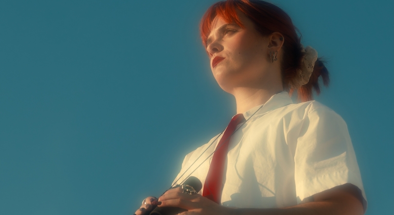 Imagem de Raquel Santos, 