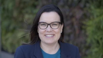 Imagem de Primeira portuguesa no Conselho das Comunidades Étnicas