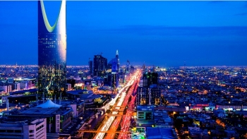 Imagem de Está a aumentar o número de portugueses na Arábia saudita