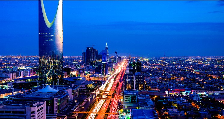 Imagem de Está a aumentar o número de portugueses na Arábia saudita