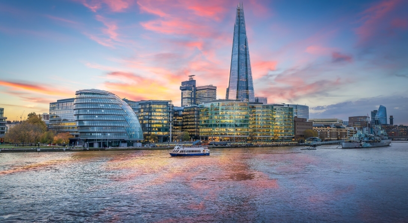 Imagem de 250 antigos universitários portugueses encontraram-se em Londres