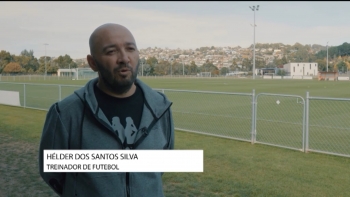 Imagem de Treinador e Diretor Desportivo na Tasmânia