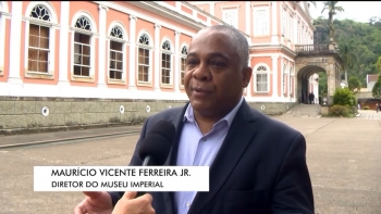 Imagem de Don Pedro II e Portugal