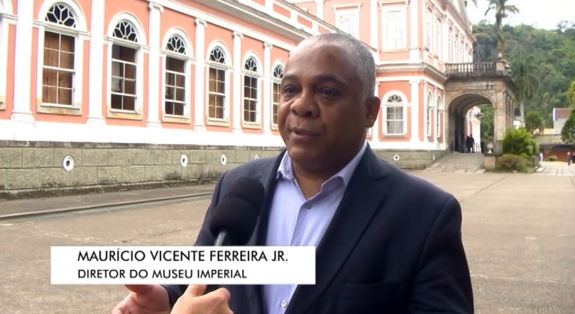 Imagem de Don Pedro II e Portugal