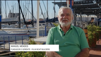 Imagem de Paixão pelo mar na África do Sul