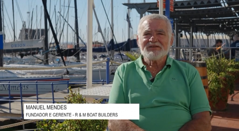 Imagem de Paixão pelo mar na África do Sul