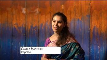 Imagem de Encontro de culturas com a música em Goa